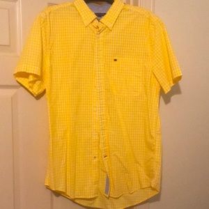 Custom Fit Tommy Hilfiger Sz. L *EUC
